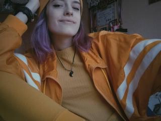 EvaAngels - сексуальная веб-камера в реальном времени - 10500883