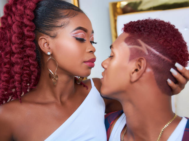 AbbyAndJosue - Sexe cam en vivo - 10501079