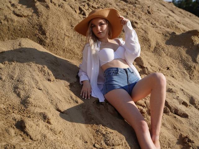 JaneGeorgia - Élő pornó és szexkamera - 10501255