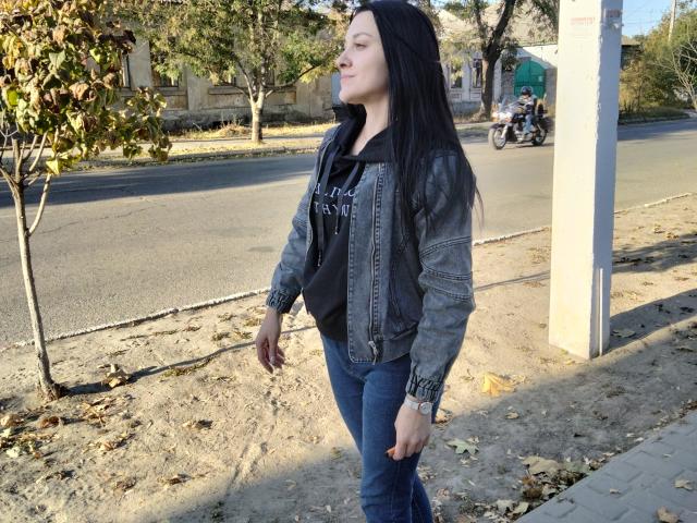 XCrazyLady - сексуальная веб-камера в реальном времени - 10501683