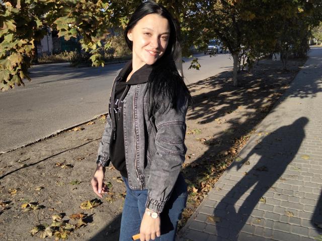 XCrazyLady - сексуальная веб-камера в реальном времени - 10501715