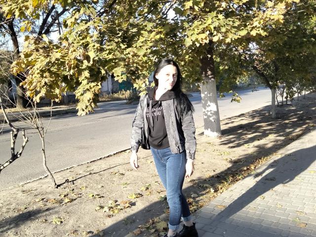 XCrazyLady - Sexe cam en vivo - 10501723