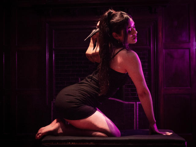 AprilRouse - Sexe cam en vivo - 10502051