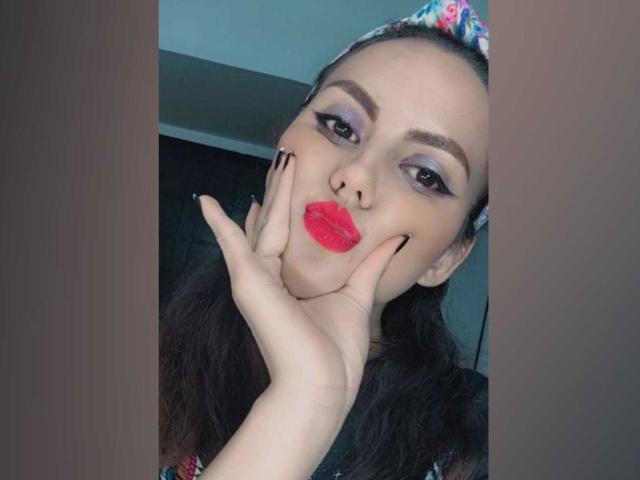 SharonSmall - Camera khiêu dâm &amp; quyến rũ trực tiếp - 10502171