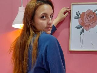 EmmaaCooper - Live sex cam - 10502387