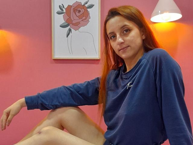 EmmaaCooper - Sexe cam en vivo - 10502407