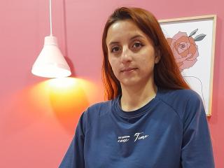 EmmaaCooper - Live sex cam - 10502419