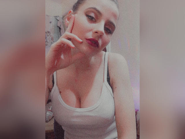 DespinaHorner - Sexe cam en vivo - 10503215