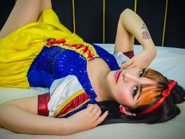 LindaWatson - Sexe cam en vivo - 10503271