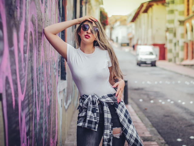 SabrinaMontana - Live Sex Cam - 10503375