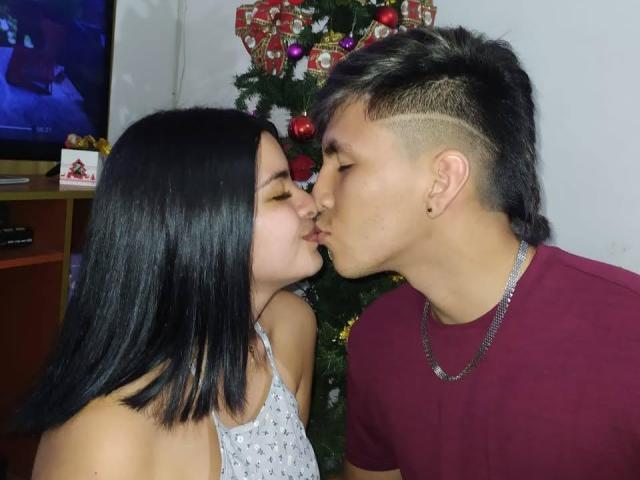 DanyNick - Sexe cam en vivo - 10503507