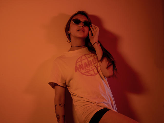 WendyTaylor - Sexe cam en vivo - 10504235