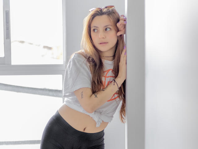 WendyTaylor - Sexe cam en vivo - 10504699