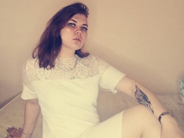 HayleyPretty - Live porn &amp; sex cam - 10505647