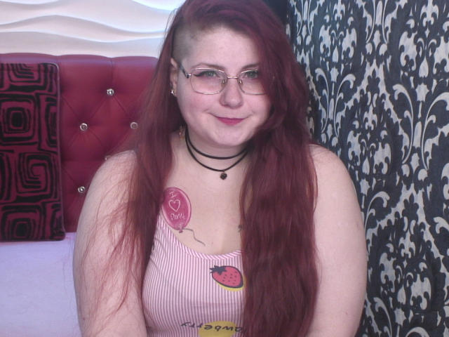 JanePerkyBuns - Live porn &amp; sex cam - 10505687