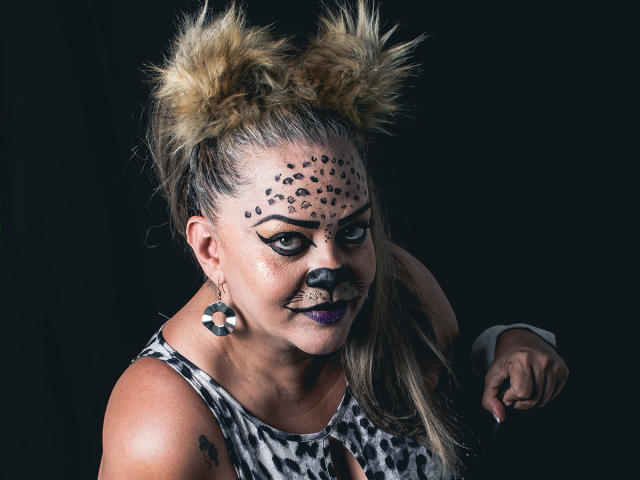 AmaiaRox - Live porn &amp; sex cam - 10506759