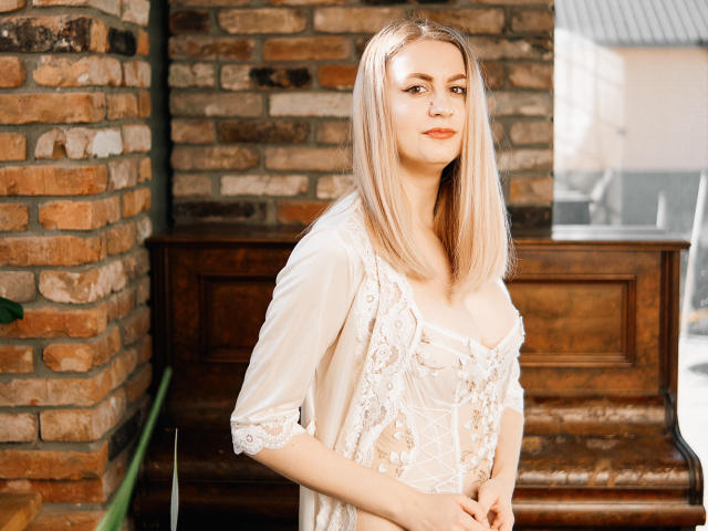 MagicFirefly - Sexe cam en vivo - 10508131