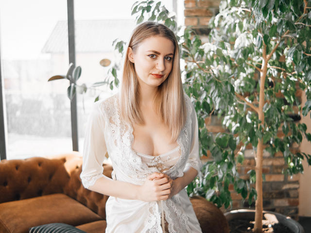 MagicFirefly - Sexe cam en vivo - 10508143