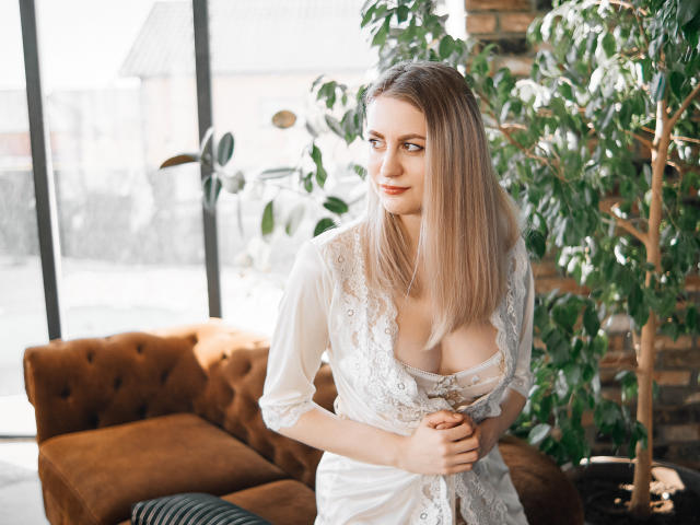 MagicFirefly - Sexe cam en vivo - 10508147