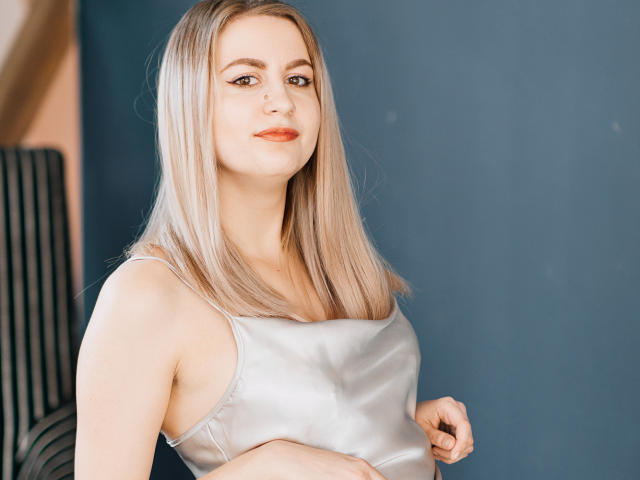 MagicFirefly - Sexe cam en vivo - 10508163