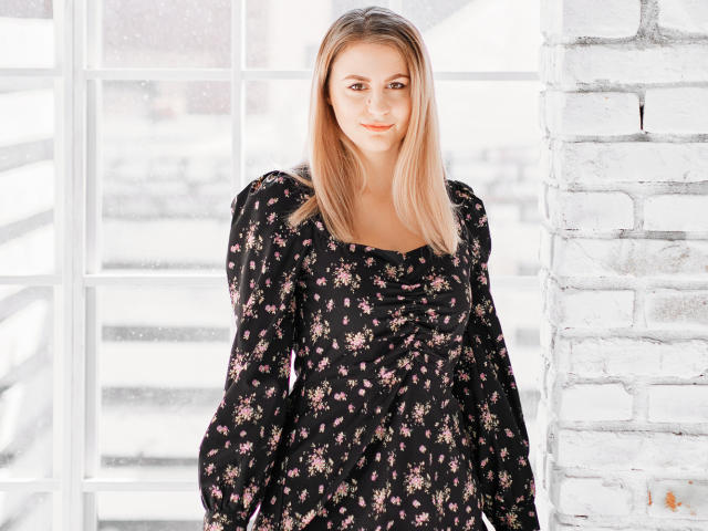 MagicFirefly - Live Sex Cam - 10508175