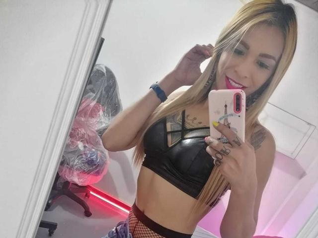 FlaquitaFresita - Live sexe cam - 10509279