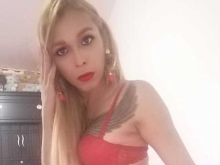 FlaquitaFresita - Live sex cam - 10509307