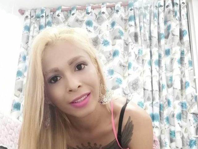 FlaquitaFresita - Sexe cam en vivo - 10509355