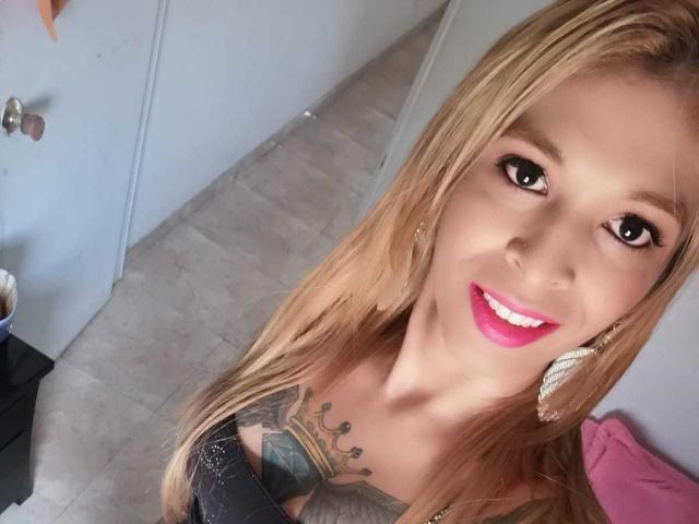 FlaquitaFresita - Sexe cam en vivo - 10509379