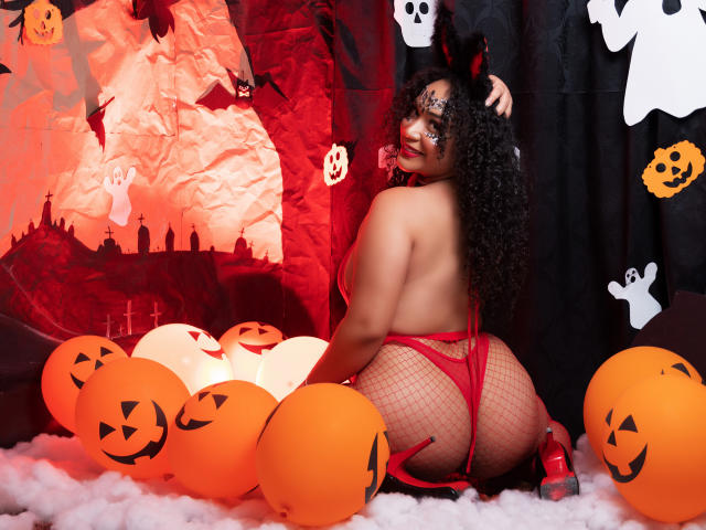 Azaleha - Sexe cam en vivo - 10509767