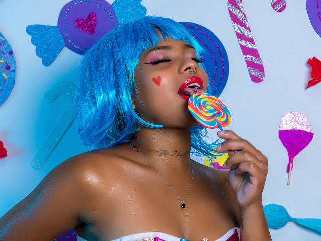 Dulcechoc - Live porn &amp; sex cam - 10509875