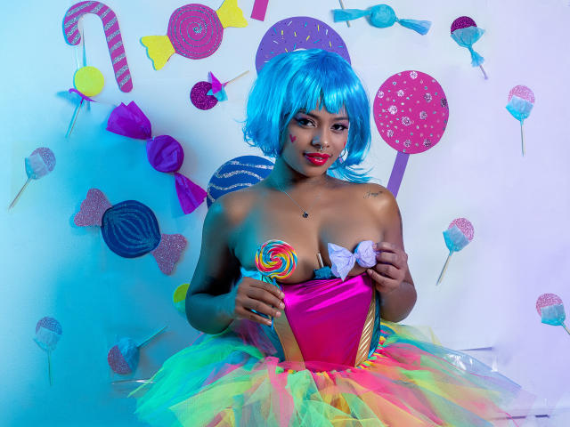 Dulcechoc - Camera khiêu dâm &amp; quyến rũ trực tiếp - 10509883