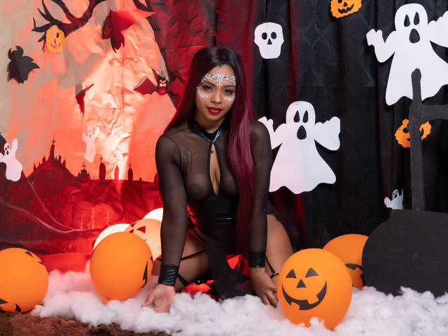 Dulcechoc - Live porn &amp; sex cam - 10509887