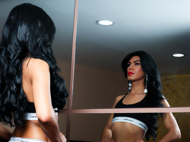 JailynSweet - Sexe cam en vivo - 10510147