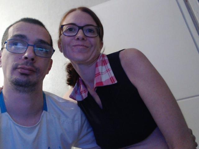 Couplelibertinfr - Live sexe cam - 10511151