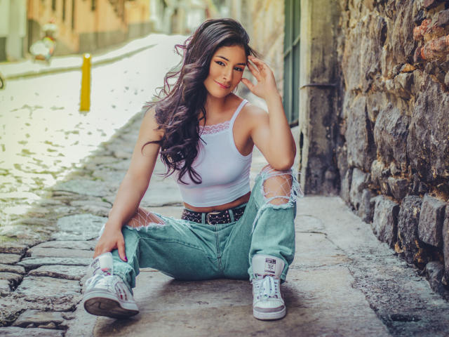 EmilyV - Live sexe cam - 10512095