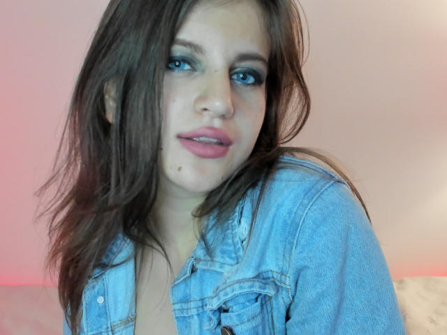 JackieFlints - Sexe cam en vivo - 10512215