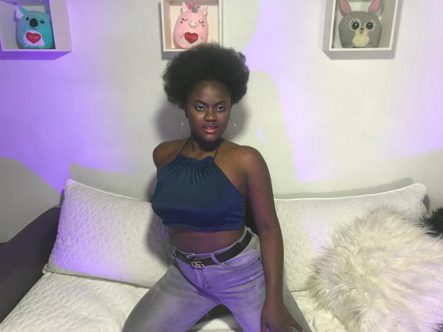 JadeWild - Sexe cam en vivo - 10512291
