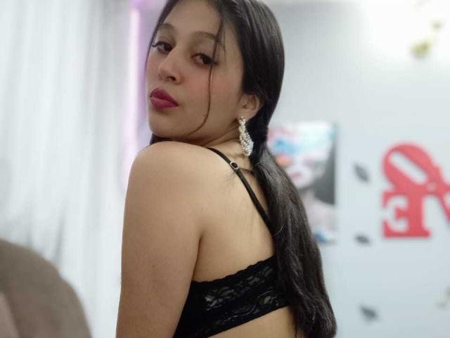 AbyArtega - Live sex cam - 10512767