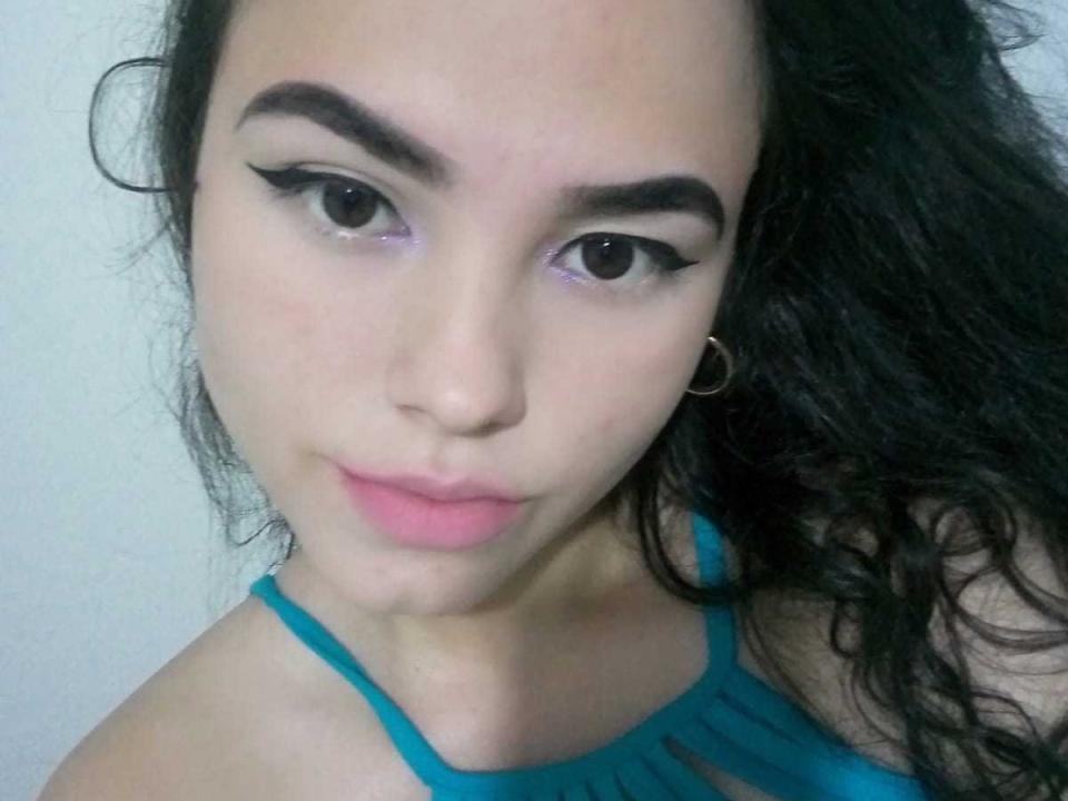 AntonelZag - Sexe cam en vivo - 10514511