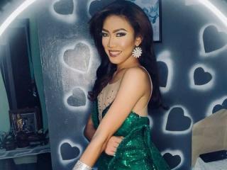 HottyTS - Sexe cam en vivo - 10514839