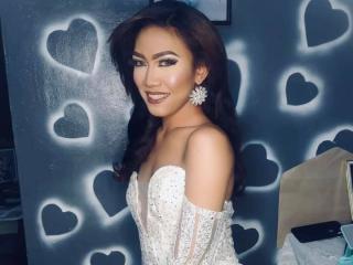 HottyTS - Sexe cam en vivo - 10514843