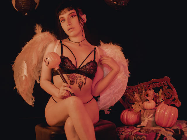 EmmaConnors - Sexe cam en vivo - 10515923