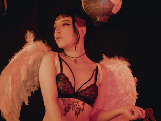 EmmaConnors - Sexe cam en vivo - 10516071