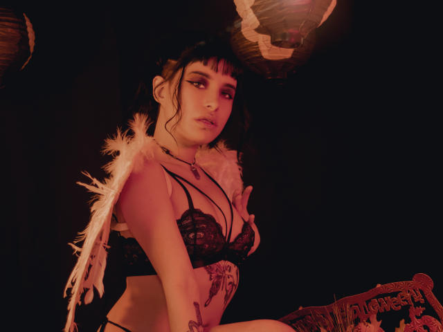 EmmaConnors - Sexe cam en vivo - 10516091