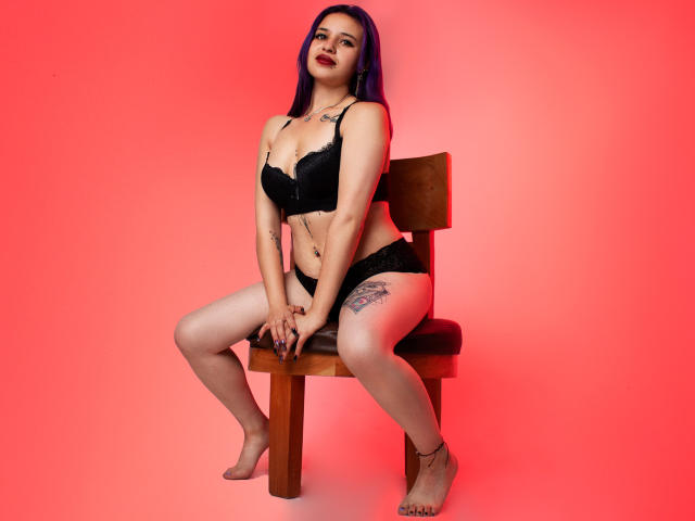 KarolBlag - Sexe cam en vivo - 10517111