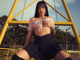 SophiaNakamura - Sexe cam en vivo - 10517331