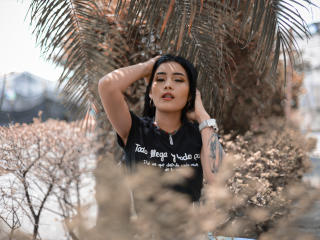 SophiaNakamura - Sexe cam en vivo - 10517431