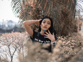 SophiaNakamura - Sexe cam en vivo - 10517435