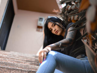 SophiaNakamura - Sexe cam en vivo - 10517439